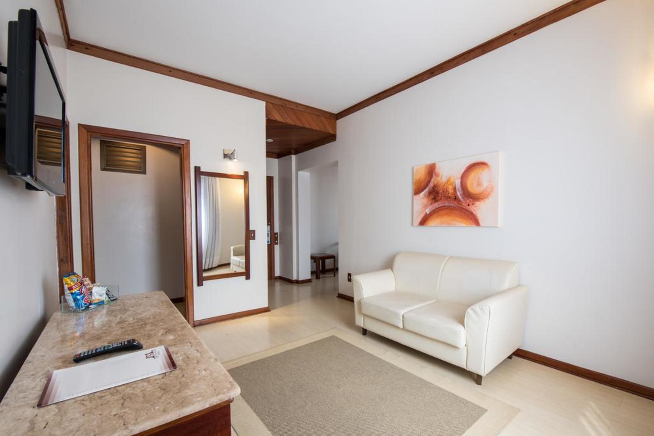 Hotel Carlton Plaza Poços de Caldas المظهر الخارجي الصورة