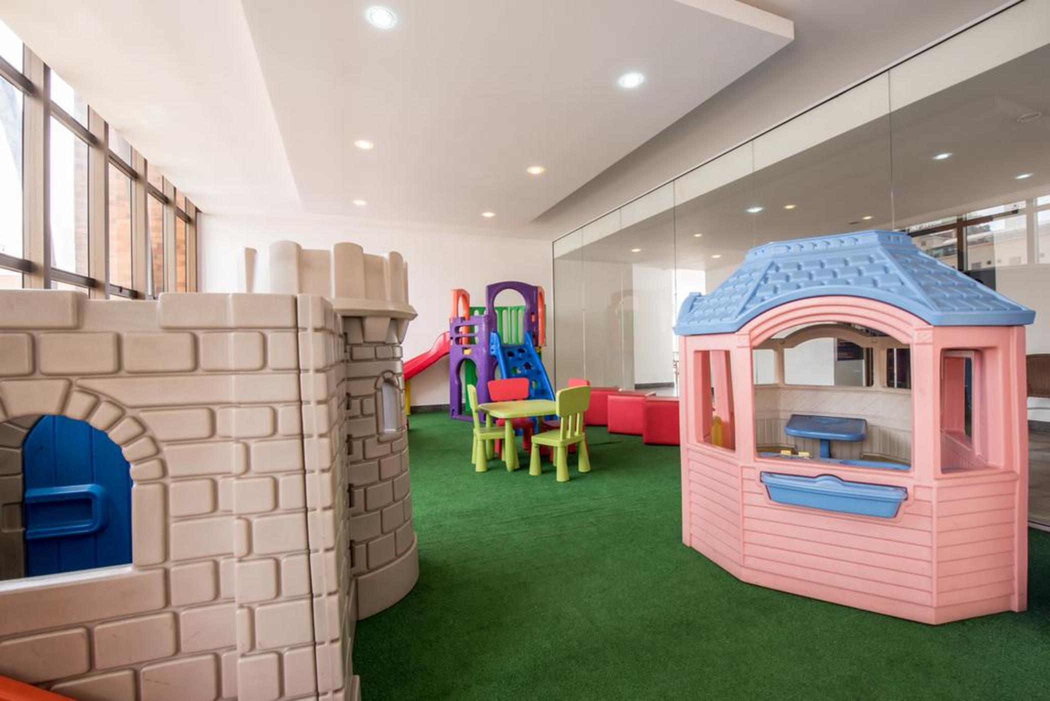 Hotel Carlton Plaza Poços de Caldas المظهر الخارجي الصورة