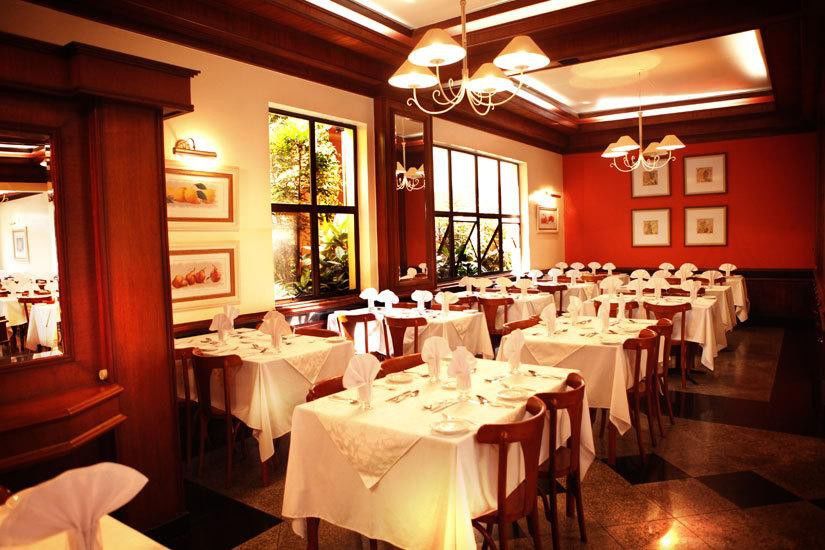 Hotel Carlton Plaza Poços de Caldas المظهر الخارجي الصورة