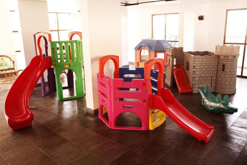Hotel Carlton Plaza Poços de Caldas المظهر الخارجي الصورة